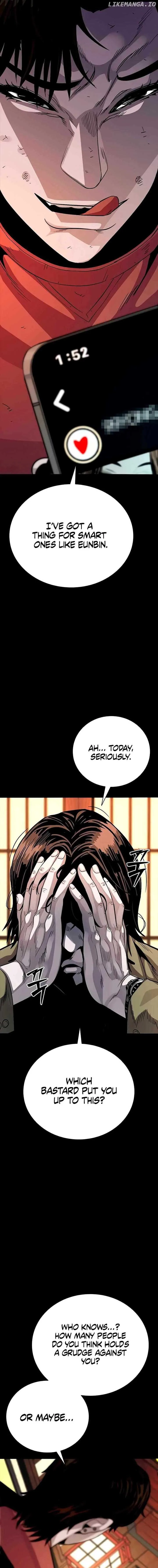 Worst Generation Chapter 7 page 34