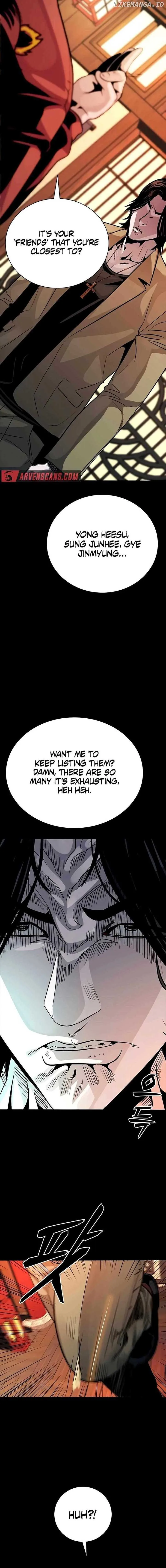 Worst Generation Chapter 7 page 35