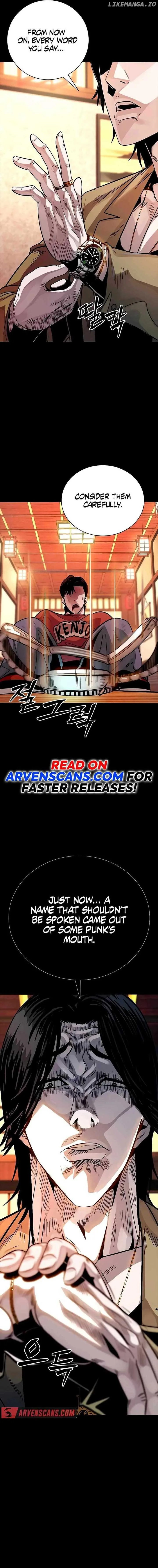 Worst Generation Chapter 7 page 37
