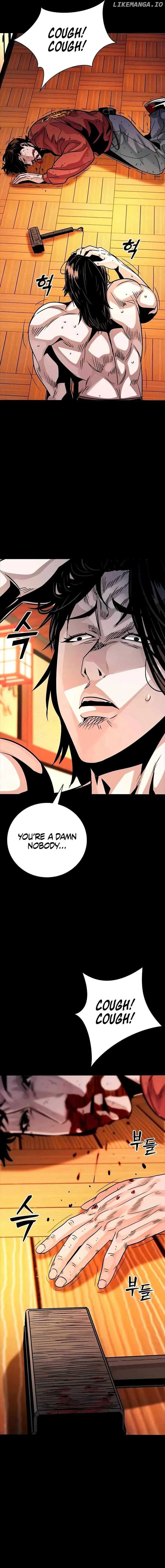 Worst Generation Chapter 8 page 10