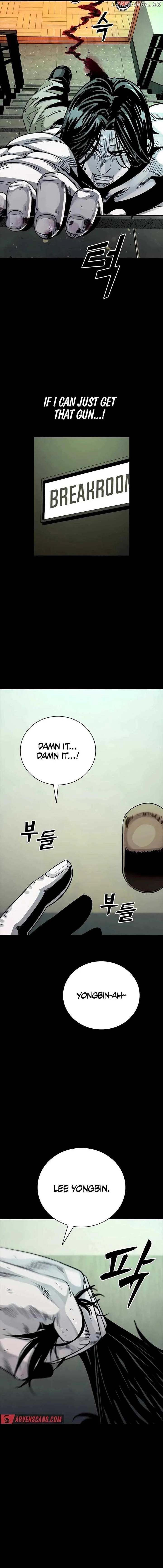 Worst Generation Chapter 8 page 16