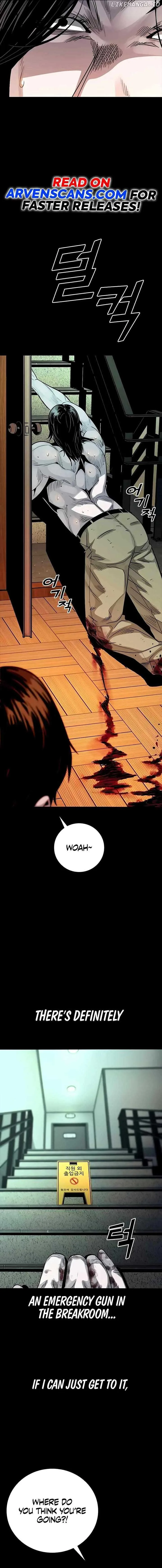 Worst Generation Chapter 8 page 15
