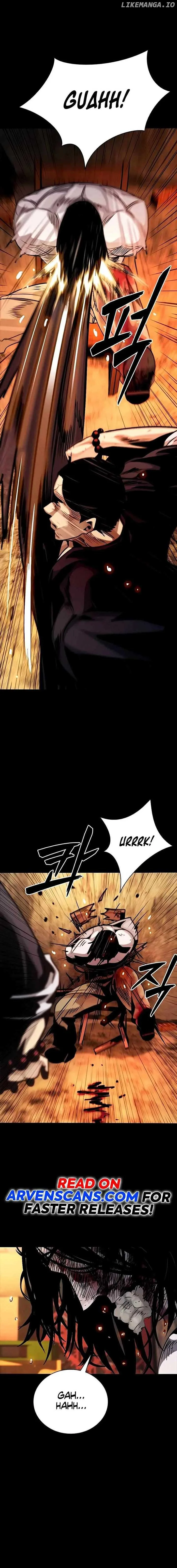 Worst Generation Chapter 8 page 32