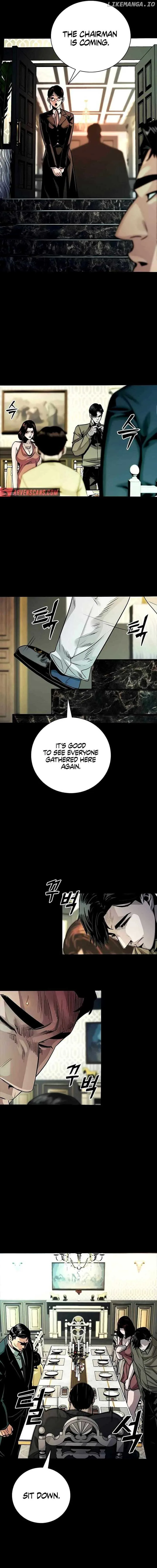 Worst Generation Chapter 8 page 42