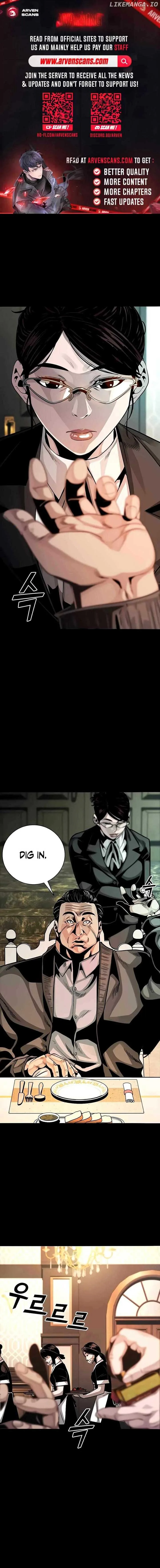 Worst Generation Chapter 9 page 2