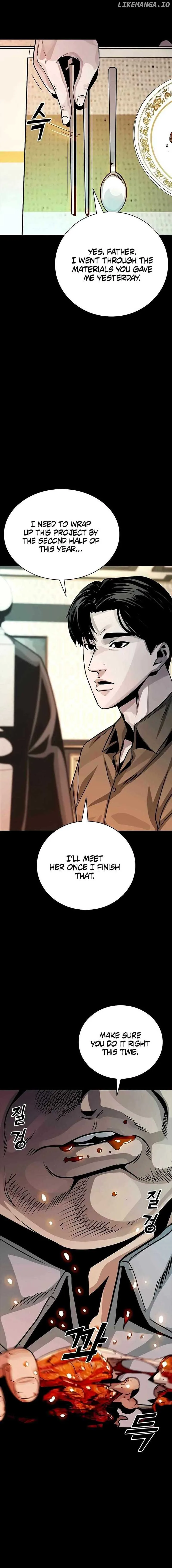Worst Generation Chapter 9 page 6