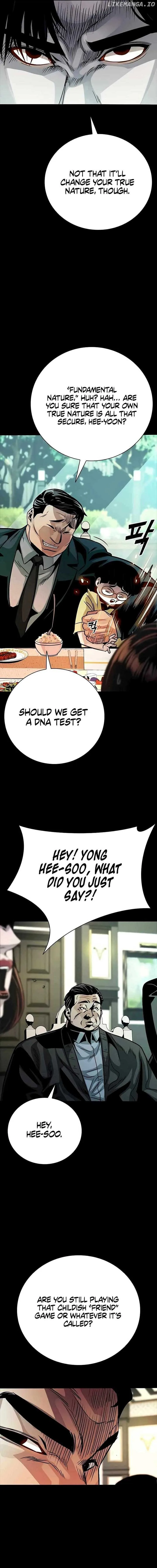 Worst Generation Chapter 9 page 9
