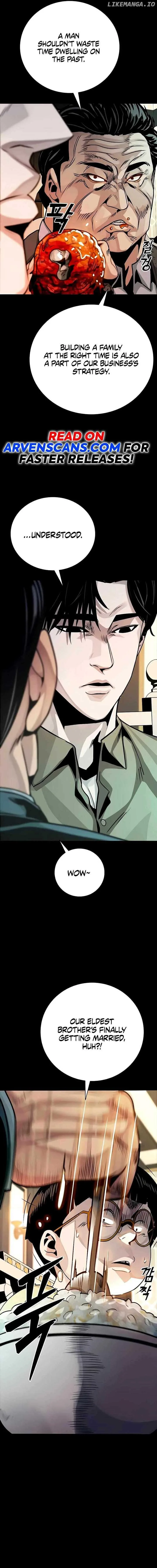 Worst Generation Chapter 9 page 7