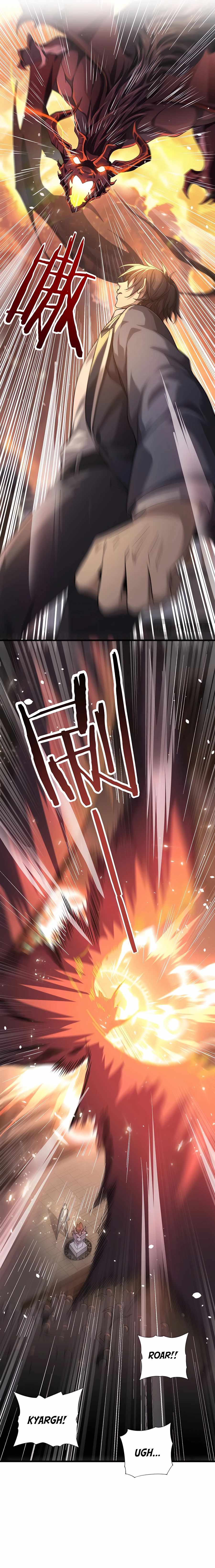 WORTHLESS PROFESSION: DRAGON TAMER Chapter 1 page 27