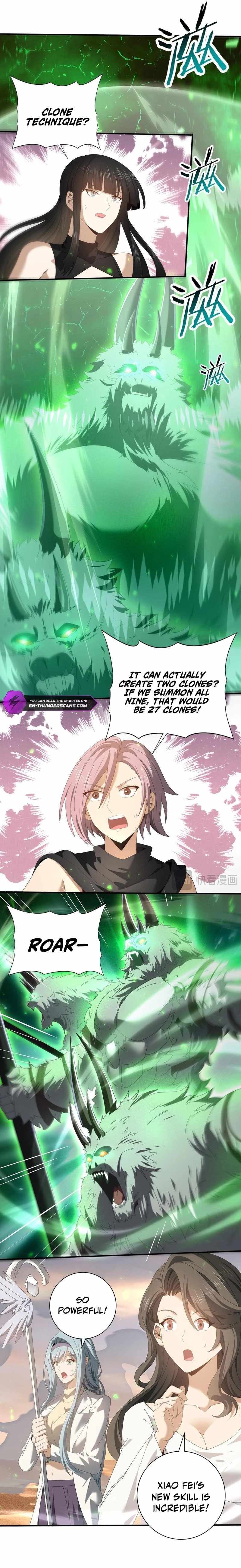 WORTHLESS PROFESSION: DRAGON TAMER Chapter 102 page 5