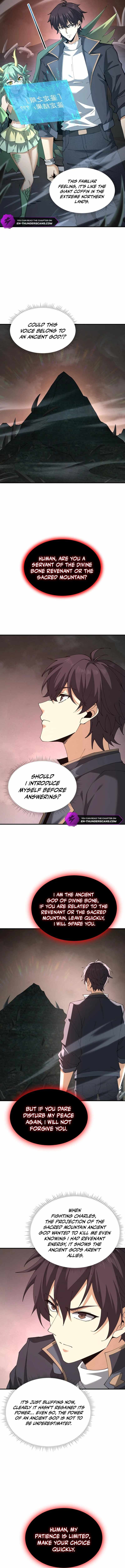 WORTHLESS PROFESSION: DRAGON TAMER Chapter 109 page 7
