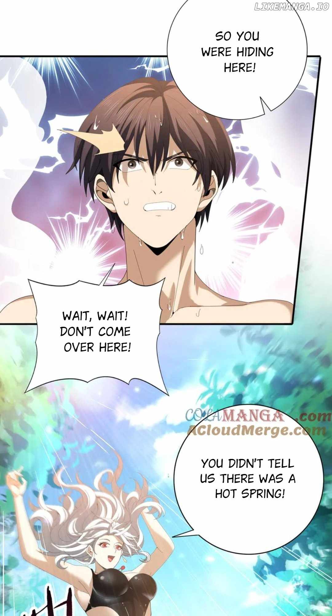 WORTHLESS PROFESSION: DRAGON TAMER Chapter 124 page 13