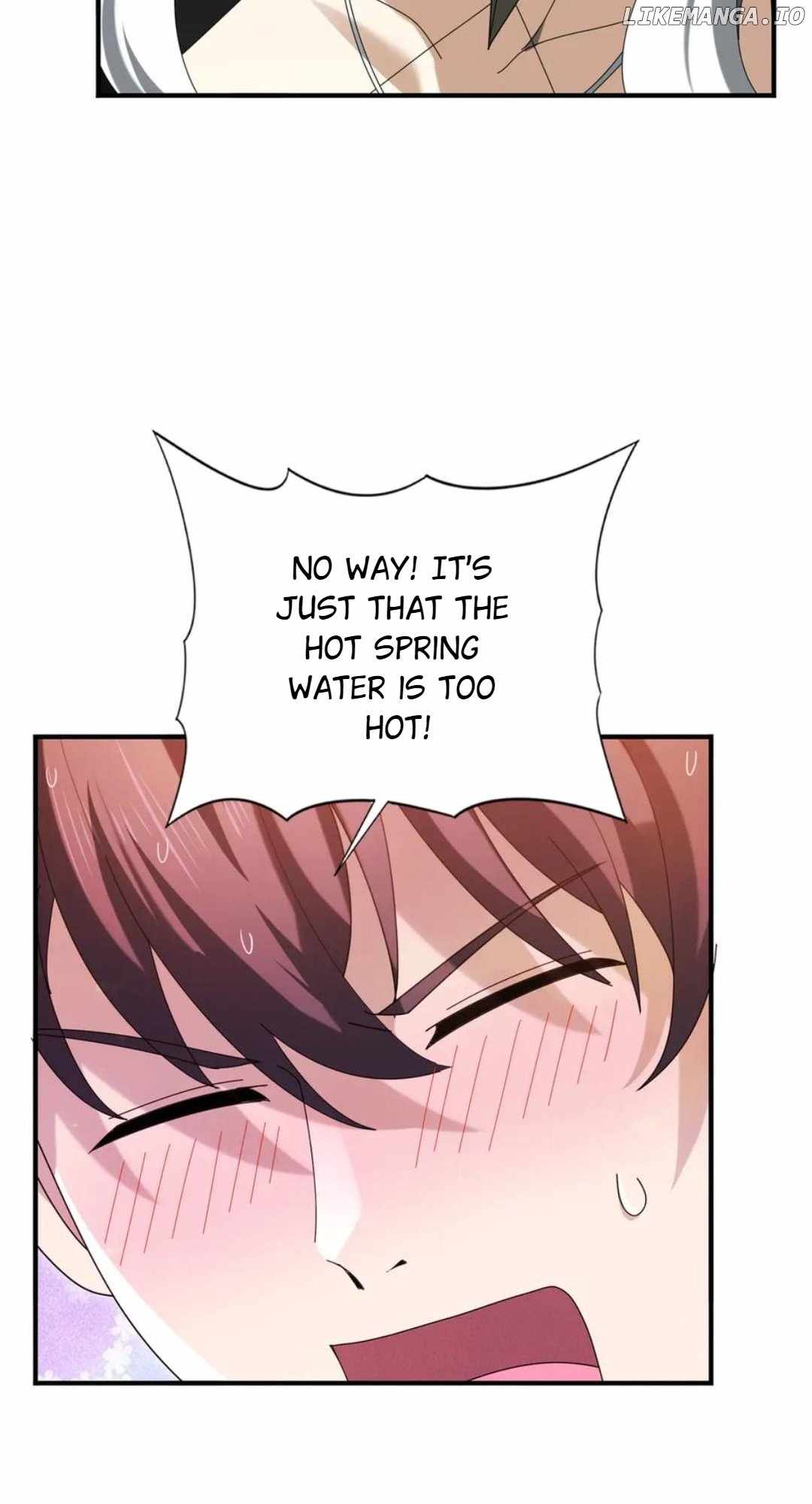 WORTHLESS PROFESSION: DRAGON TAMER Chapter 124 page 21