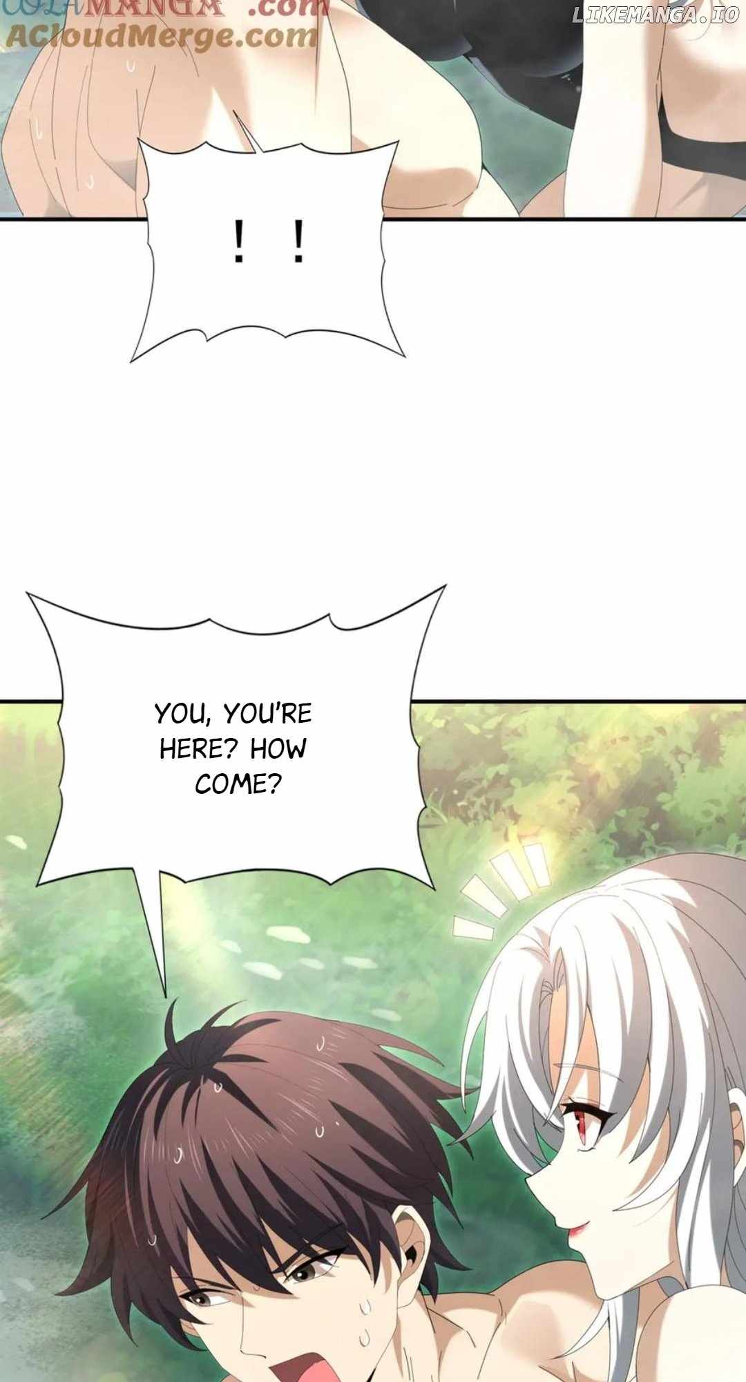 WORTHLESS PROFESSION: DRAGON TAMER Chapter 124 page 19