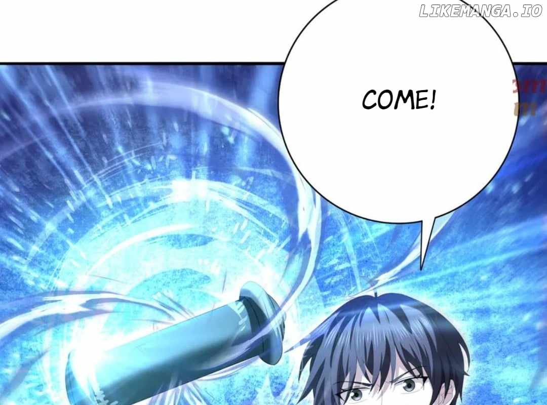WORTHLESS PROFESSION: DRAGON TAMER Chapter 124 page 29