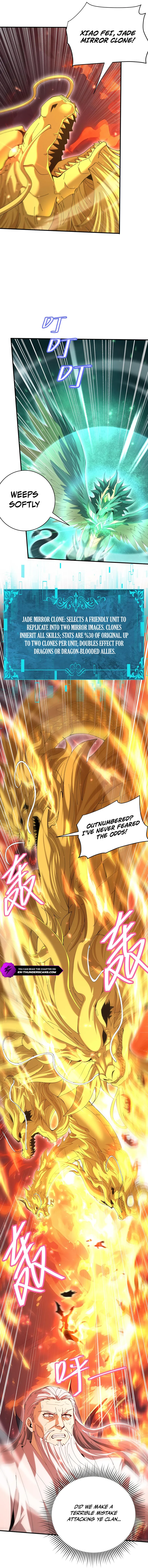 WORTHLESS PROFESSION: DRAGON TAMER Chapter 131 page 12