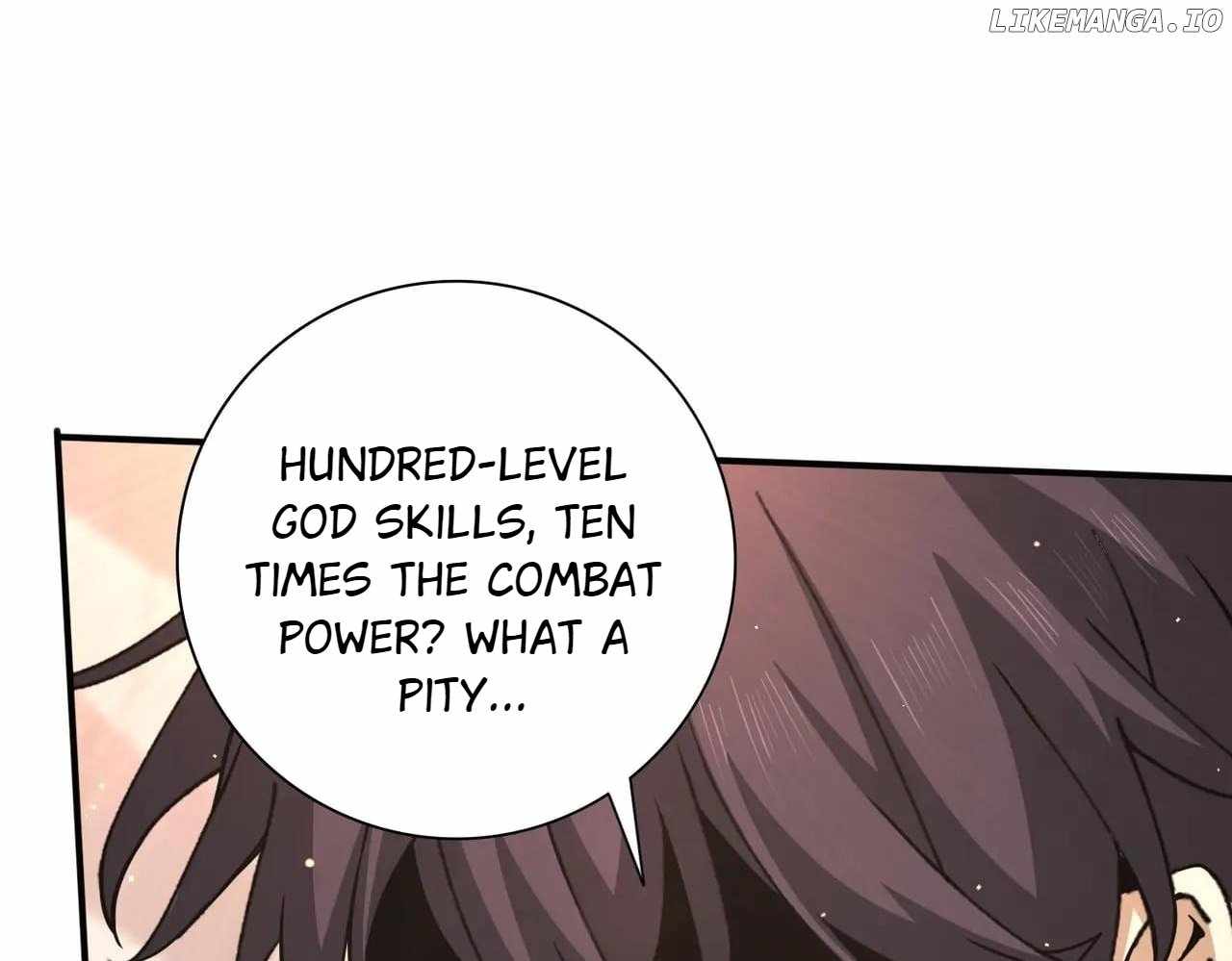 WORTHLESS PROFESSION: DRAGON TAMER Chapter 147 page 19