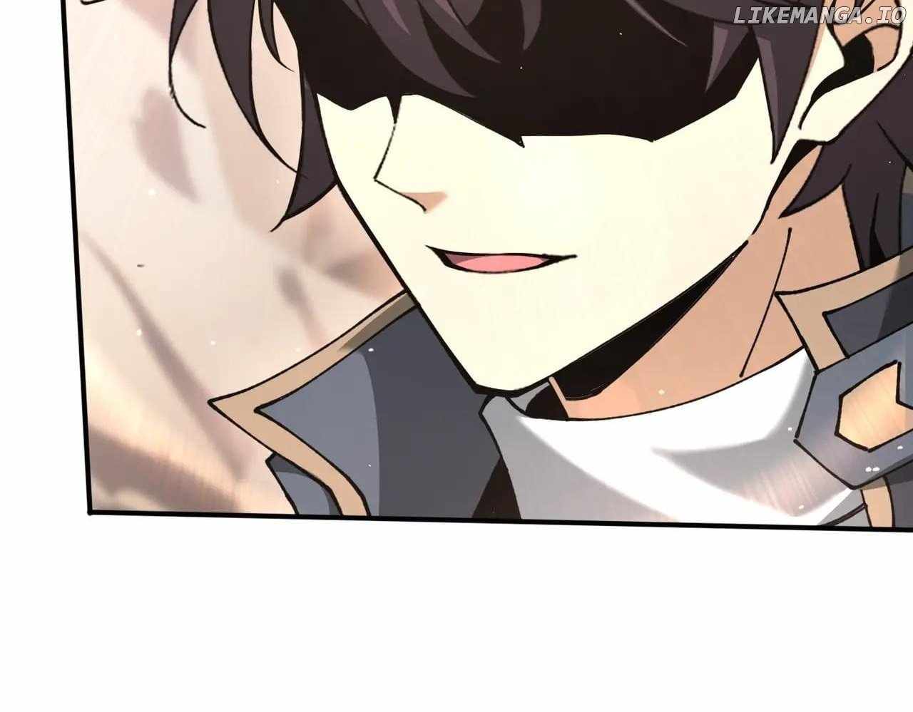 WORTHLESS PROFESSION: DRAGON TAMER Chapter 147 page 20
