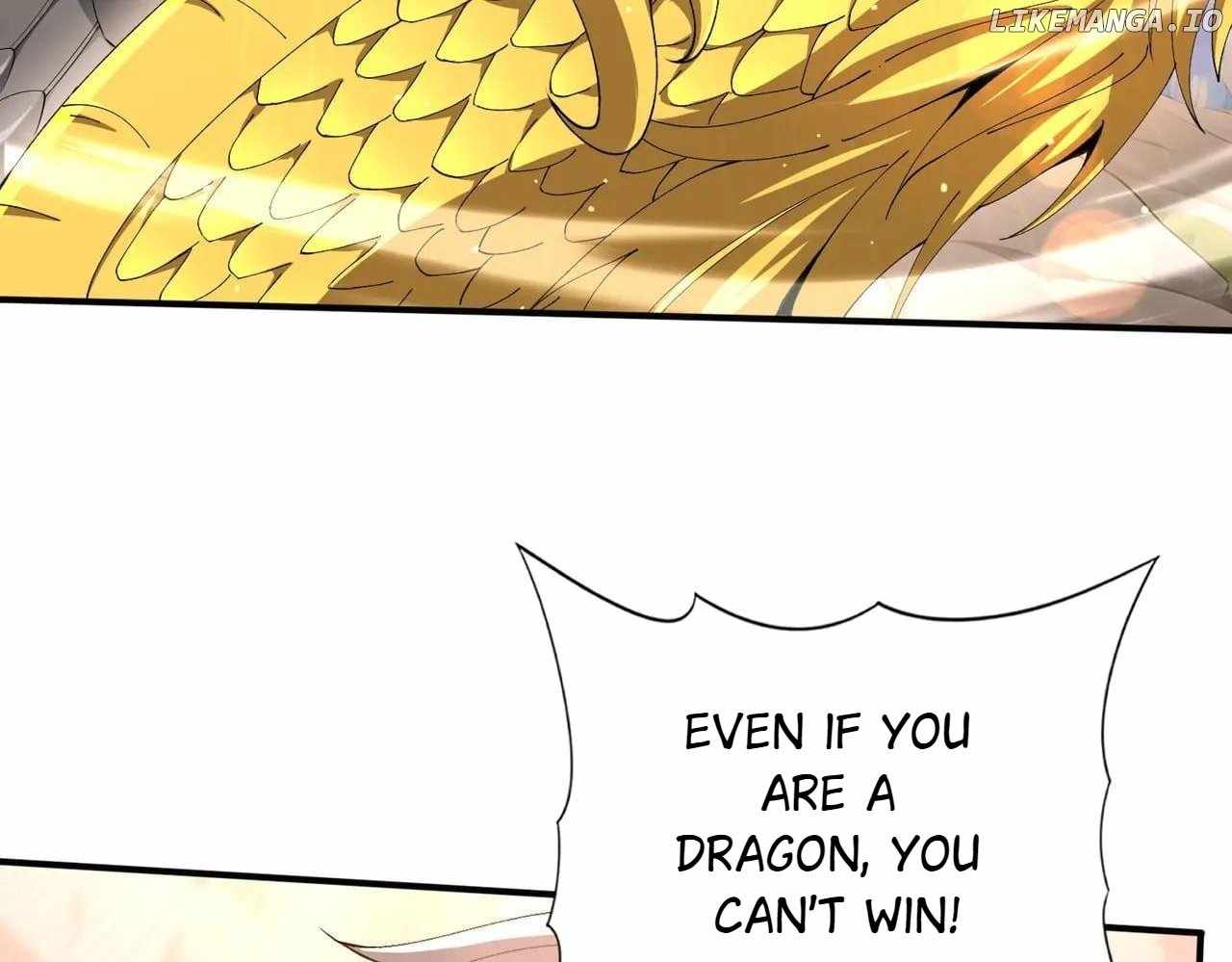 WORTHLESS PROFESSION: DRAGON TAMER Chapter 147 page 14