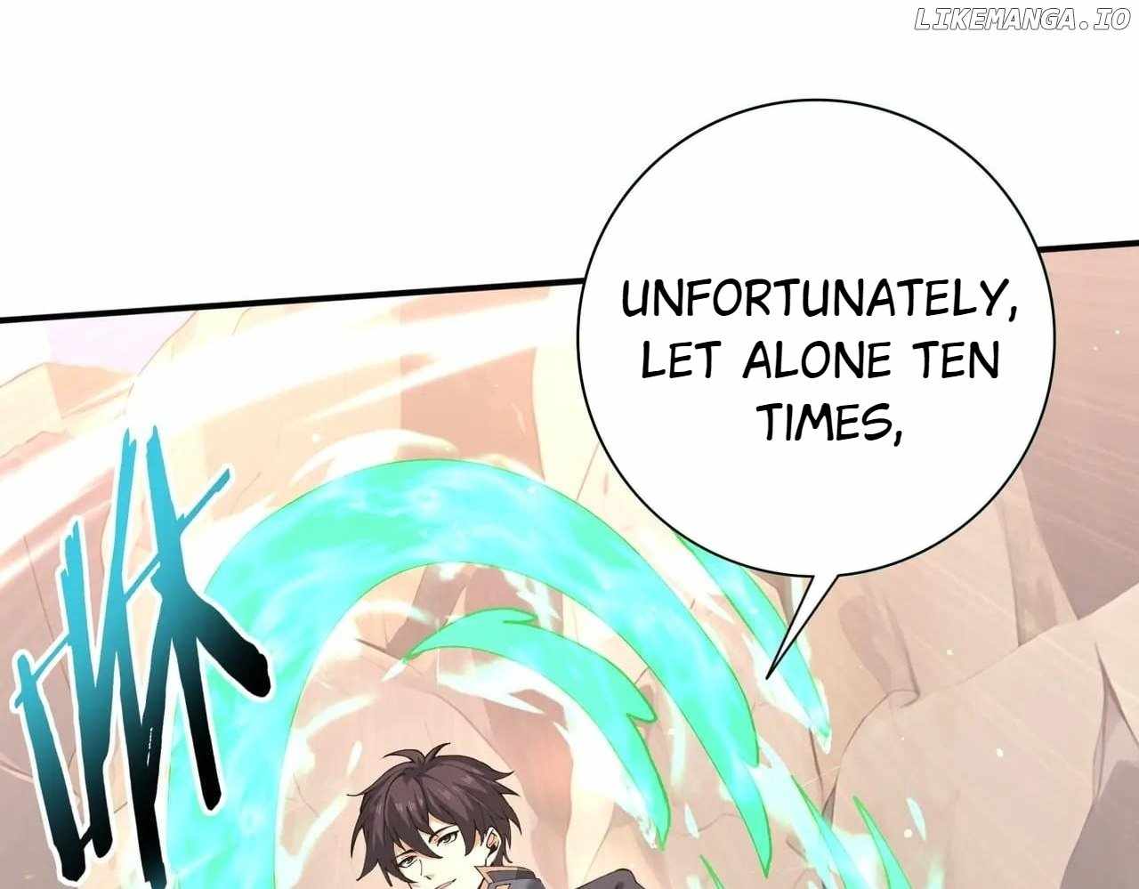 WORTHLESS PROFESSION: DRAGON TAMER Chapter 147 page 23