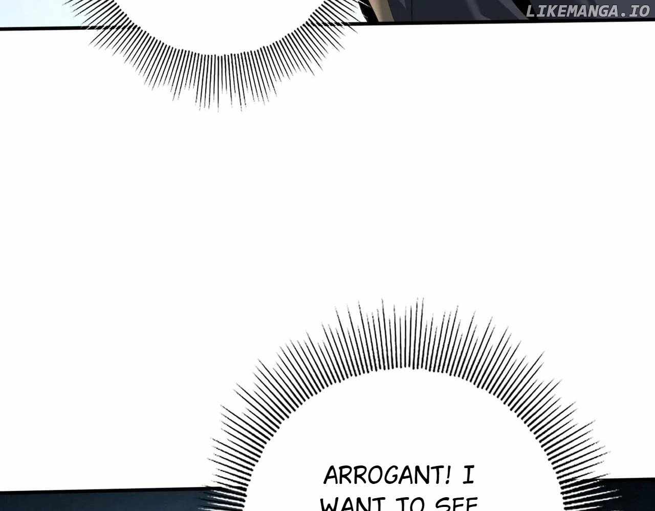 WORTHLESS PROFESSION: DRAGON TAMER Chapter 147 page 28