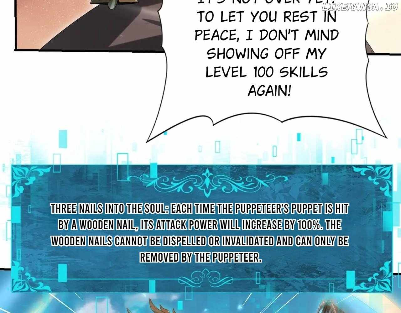 WORTHLESS PROFESSION: DRAGON TAMER Chapter 147 page 3