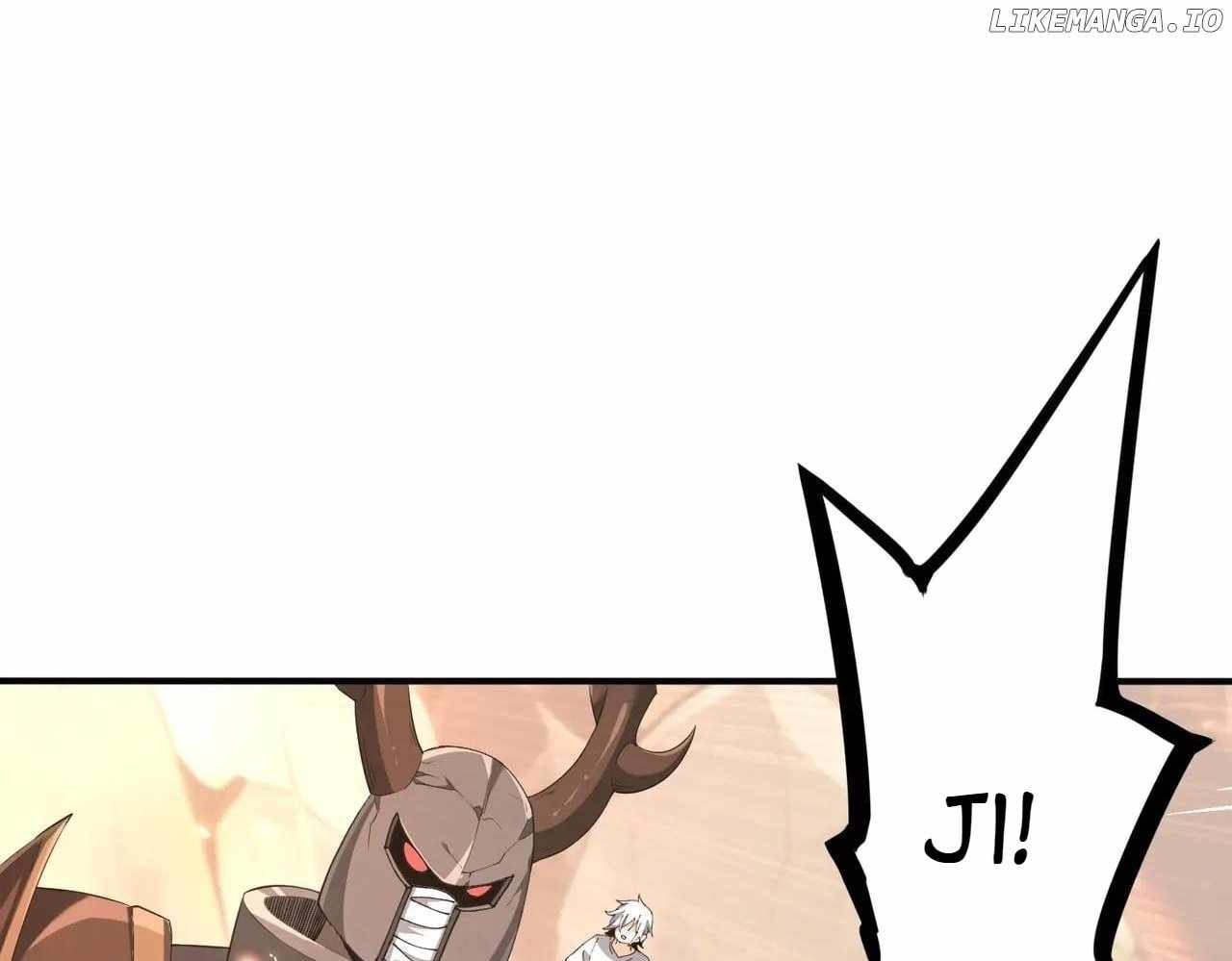WORTHLESS PROFESSION: DRAGON TAMER Chapter 147 page 33