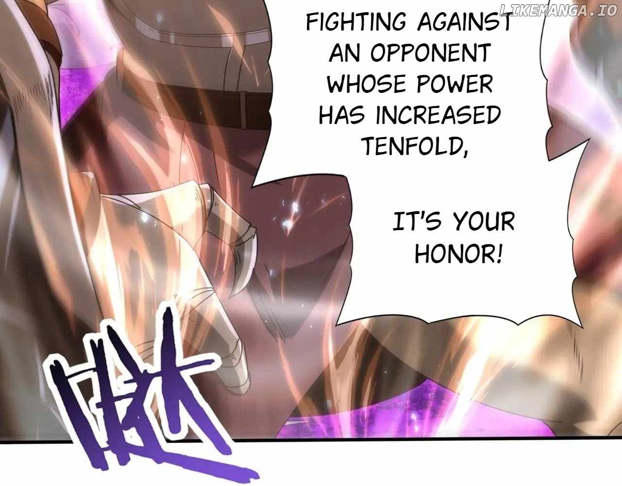 WORTHLESS PROFESSION: DRAGON TAMER Chapter 147 page 9