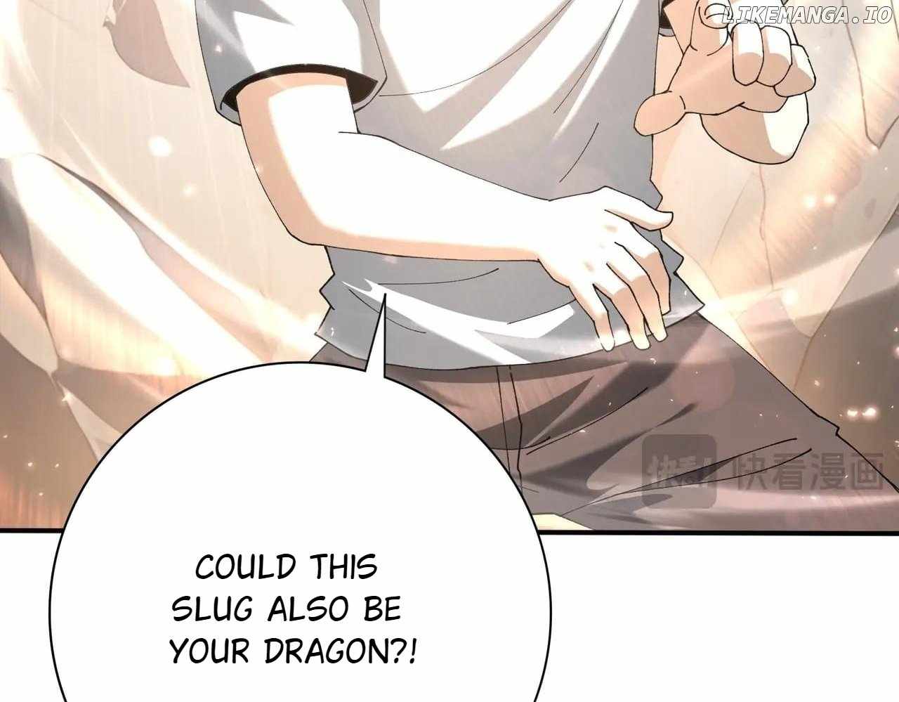 WORTHLESS PROFESSION: DRAGON TAMER Chapter 147 page 40