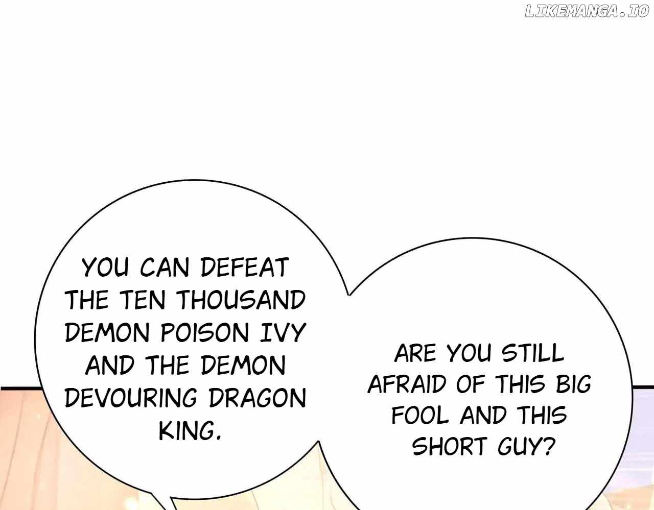 WORTHLESS PROFESSION: DRAGON TAMER Chapter 147 page 43