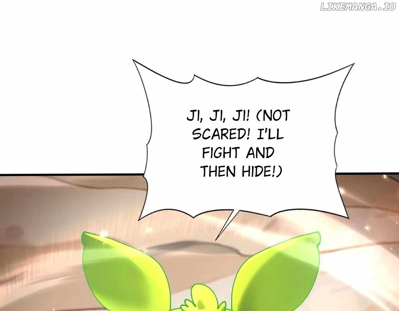 WORTHLESS PROFESSION: DRAGON TAMER Chapter 147 page 46
