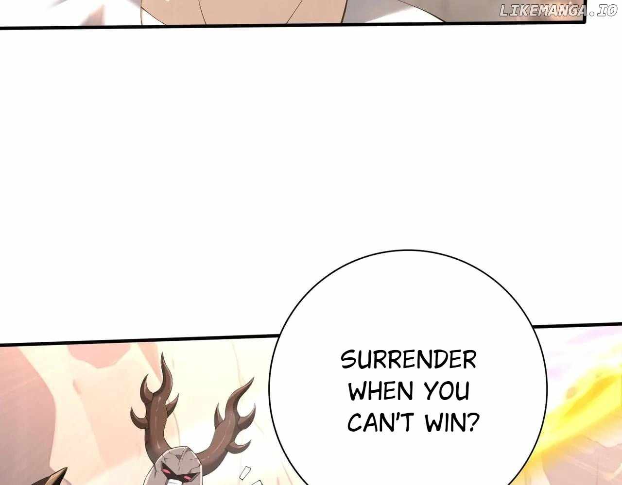 WORTHLESS PROFESSION: DRAGON TAMER Chapter 147 page 16