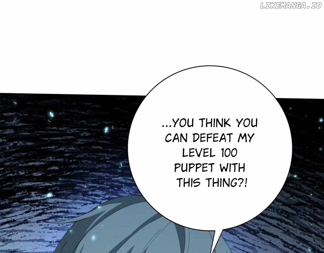 WORTHLESS PROFESSION: DRAGON TAMER Chapter 147 page 51