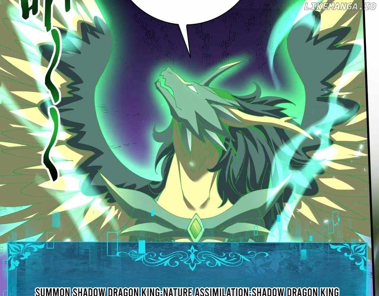 WORTHLESS PROFESSION: DRAGON TAMER Chapter 147 page 59