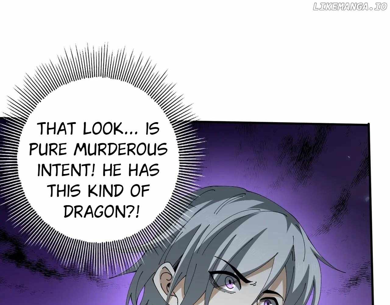 WORTHLESS PROFESSION: DRAGON TAMER Chapter 147 page 63