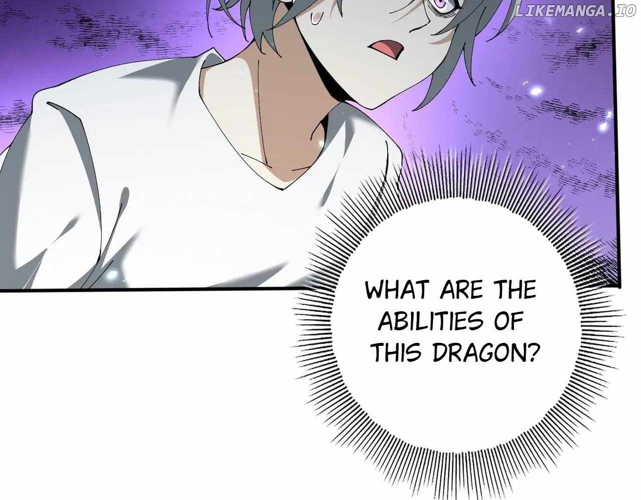 WORTHLESS PROFESSION: DRAGON TAMER Chapter 147 page 64