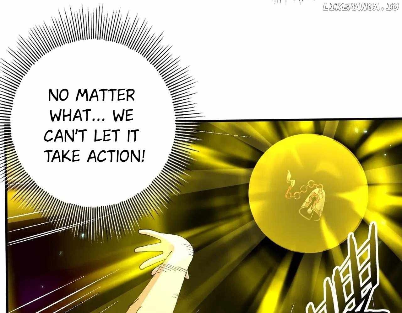 WORTHLESS PROFESSION: DRAGON TAMER Chapter 147 page 65