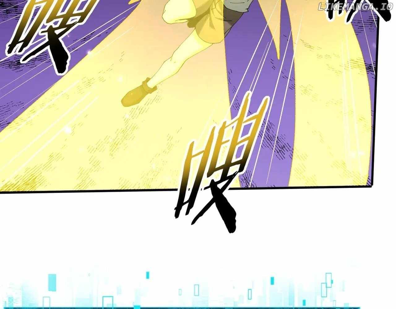 WORTHLESS PROFESSION: DRAGON TAMER Chapter 147 page 79