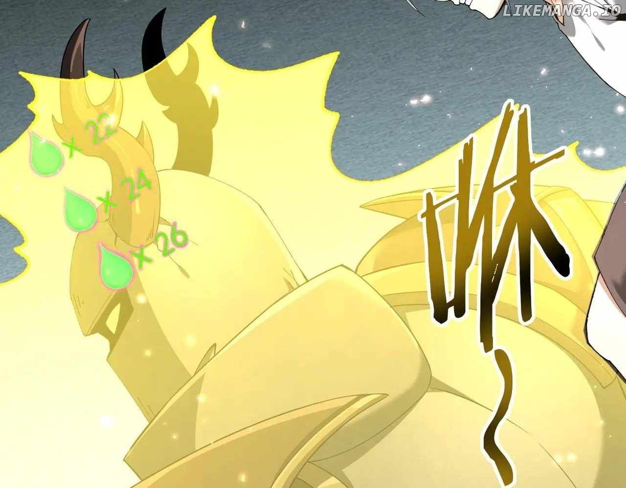WORTHLESS PROFESSION: DRAGON TAMER Chapter 147 page 84