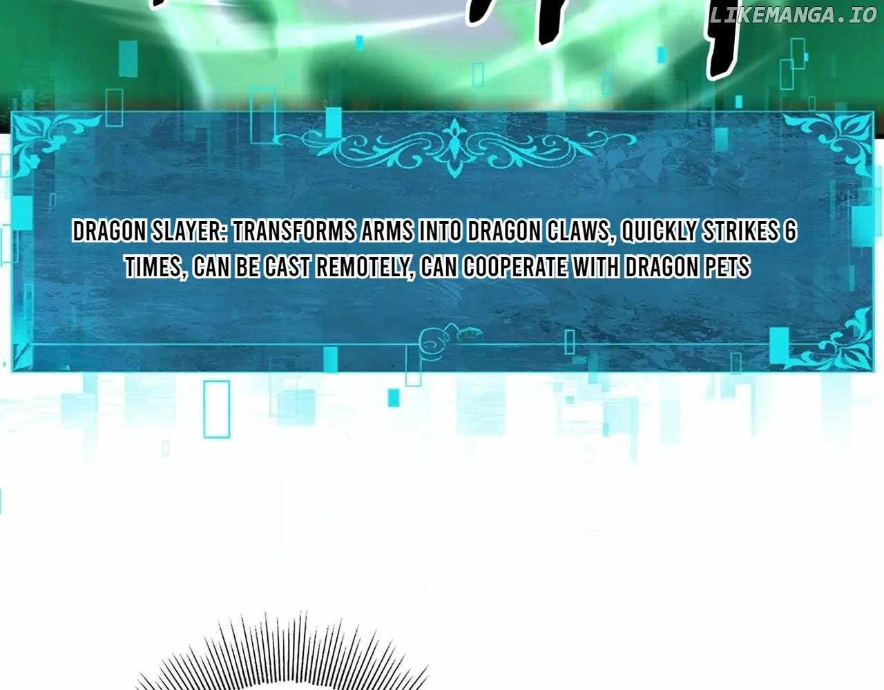 WORTHLESS PROFESSION: DRAGON TAMER Chapter 147 page 106