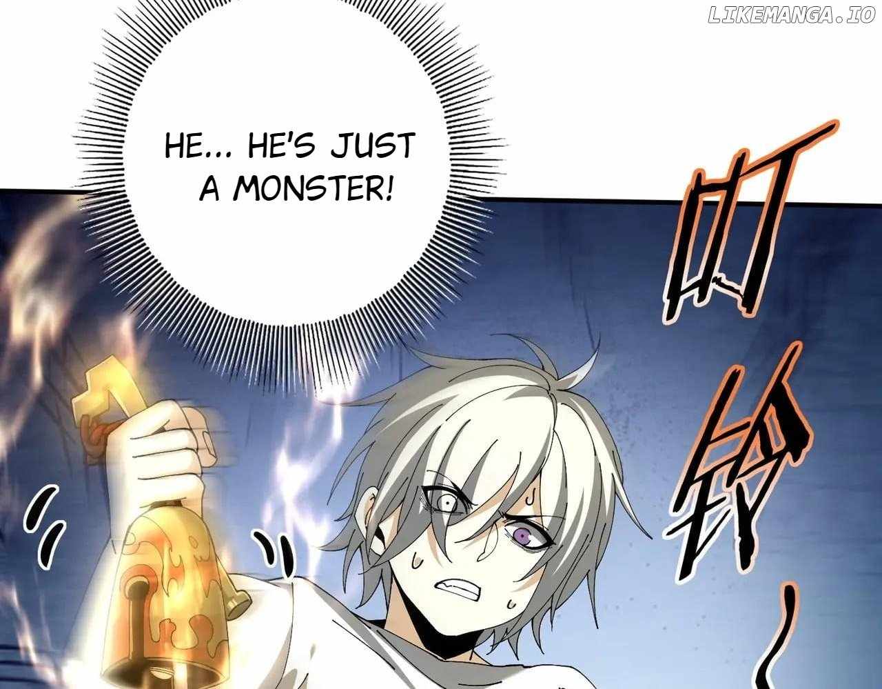 WORTHLESS PROFESSION: DRAGON TAMER Chapter 147 page 107
