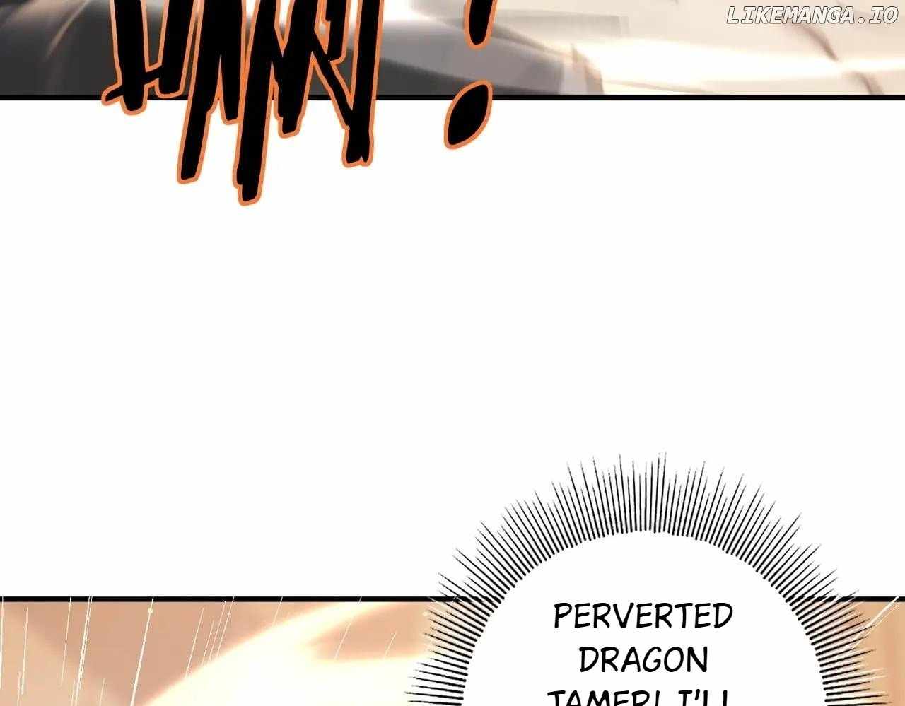 WORTHLESS PROFESSION: DRAGON TAMER Chapter 147 page 112