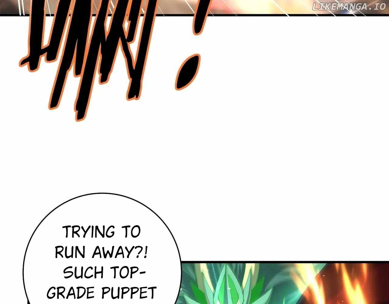 WORTHLESS PROFESSION: DRAGON TAMER Chapter 147 page 115