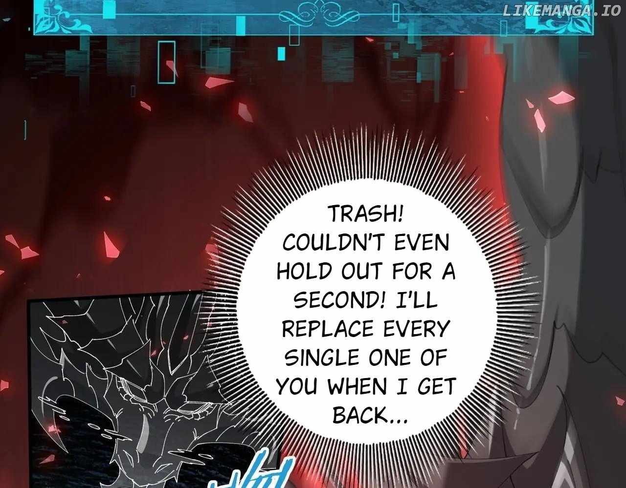 WORTHLESS PROFESSION: DRAGON TAMER Chapter 148 page 17
