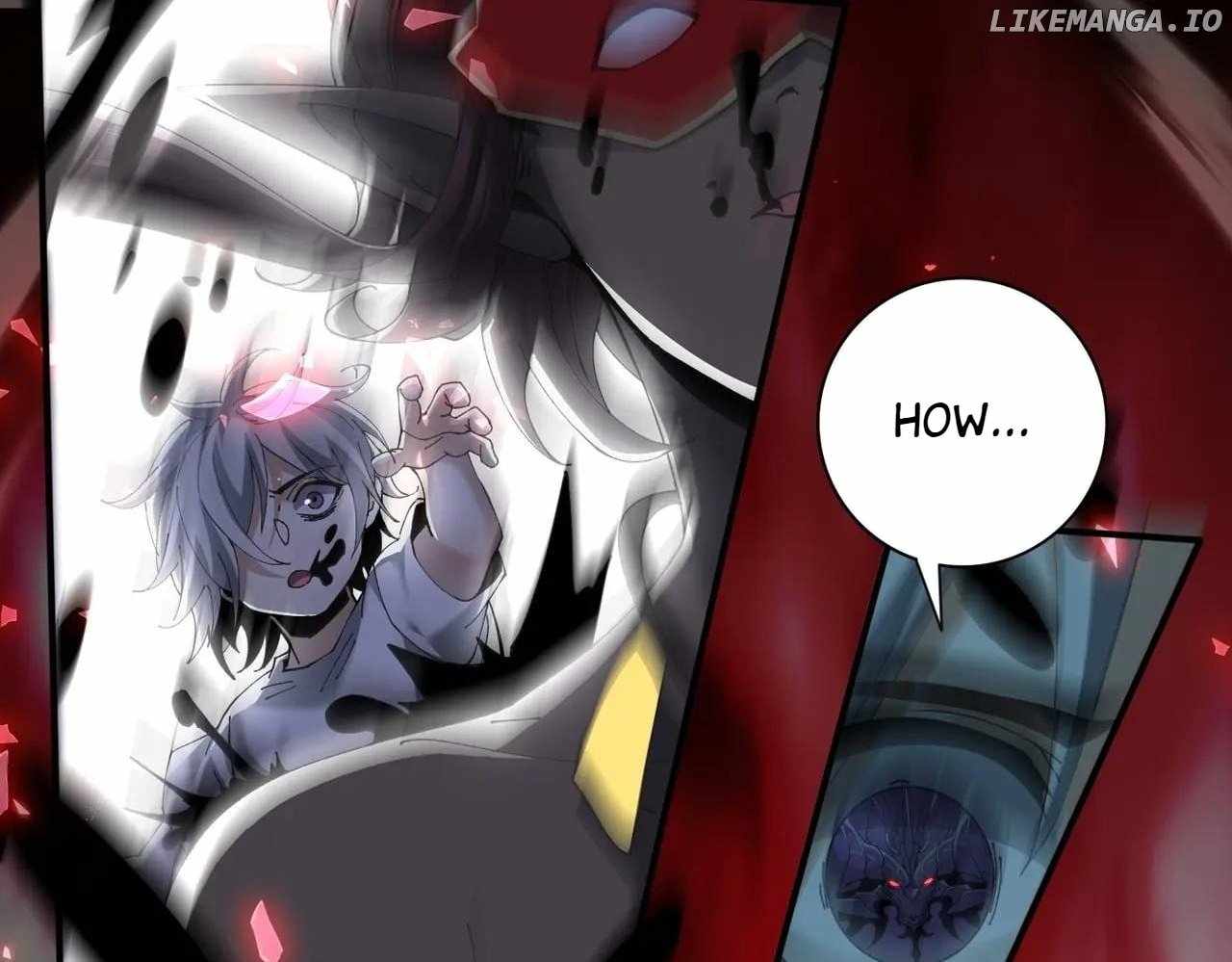 WORTHLESS PROFESSION: DRAGON TAMER Chapter 148 page 22
