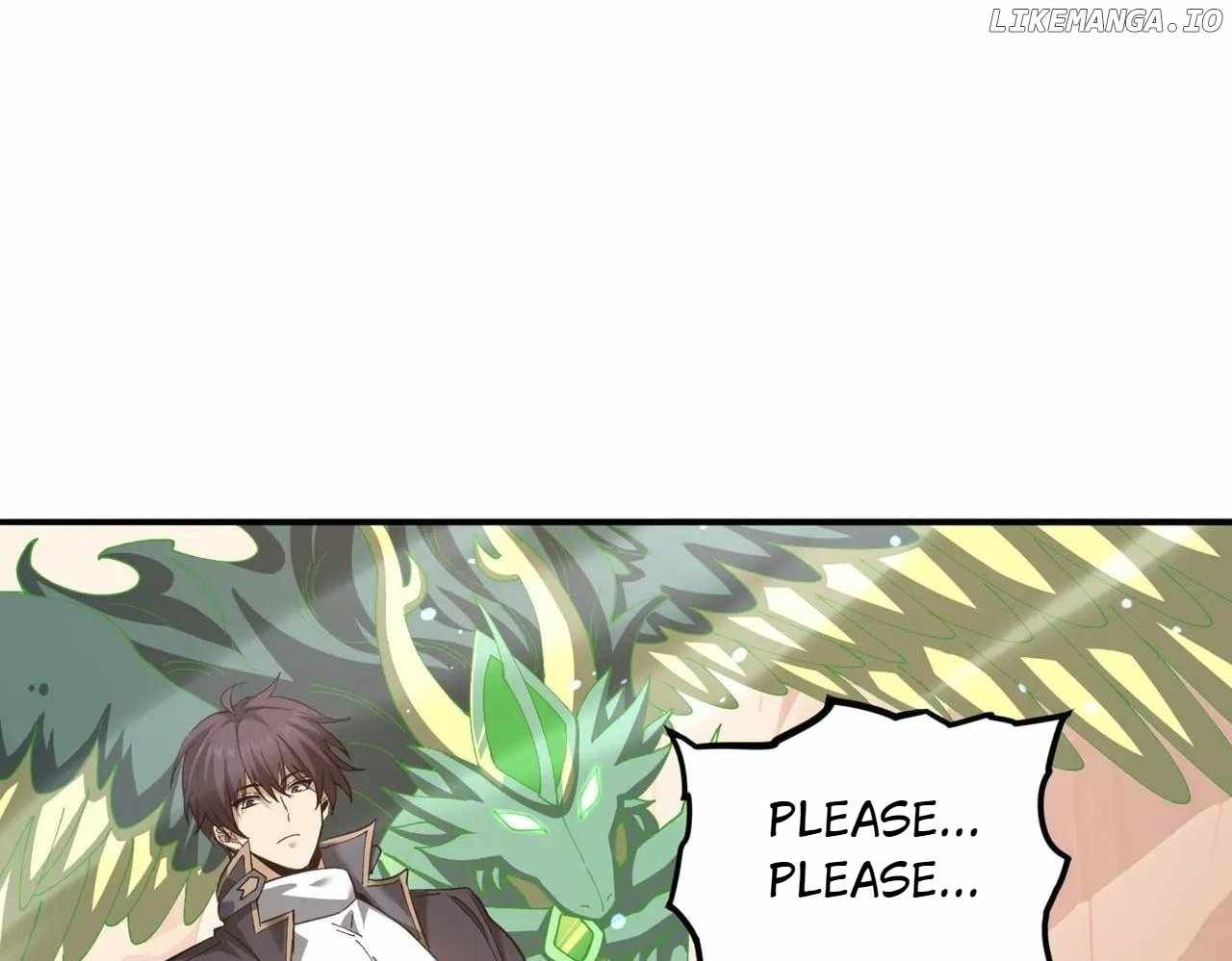 WORTHLESS PROFESSION: DRAGON TAMER Chapter 148 page 30