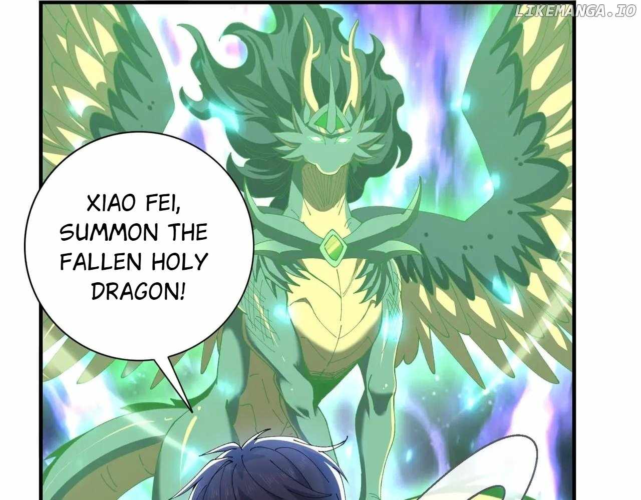 WORTHLESS PROFESSION: DRAGON TAMER Chapter 148 page 39