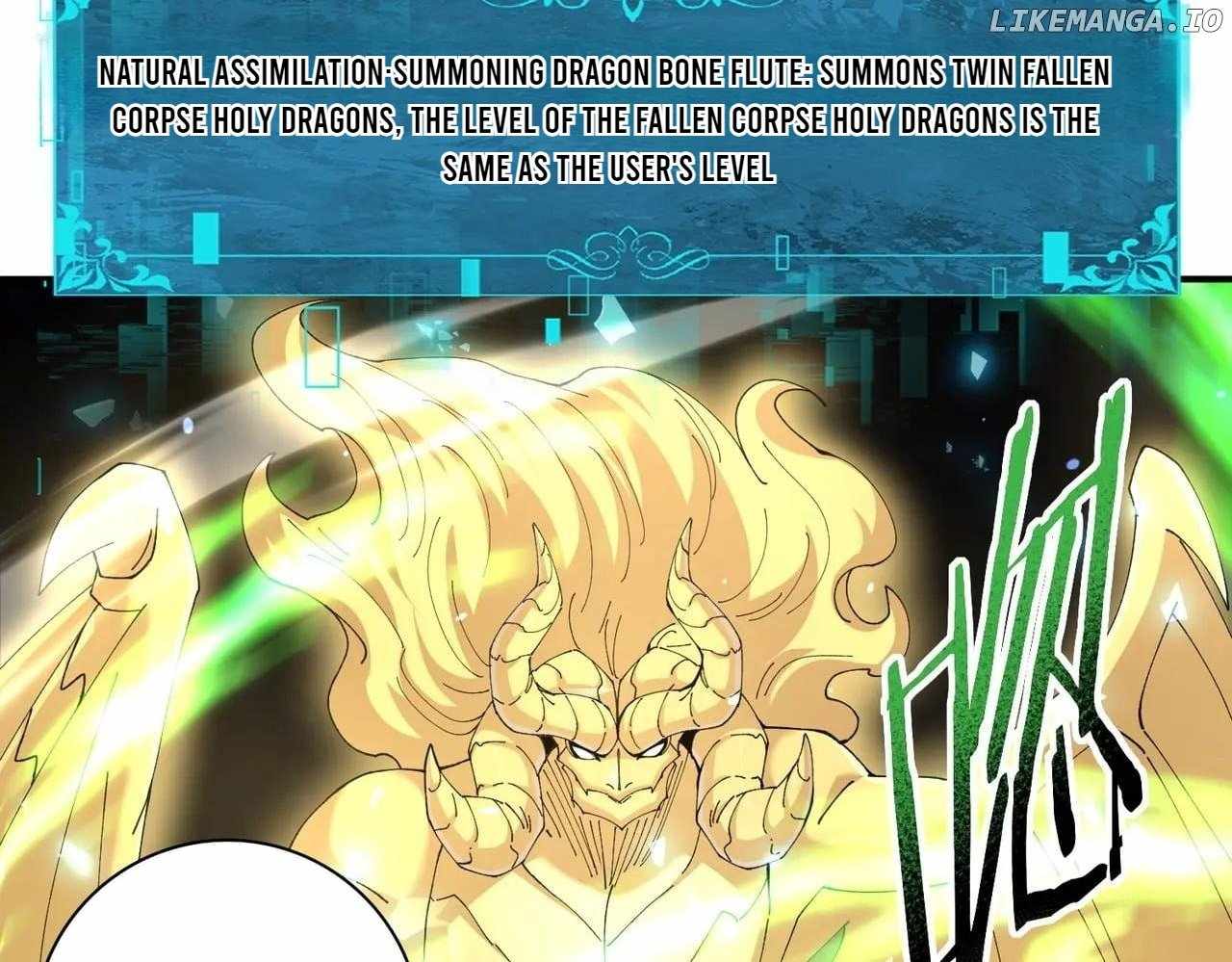 WORTHLESS PROFESSION: DRAGON TAMER Chapter 148 page 41