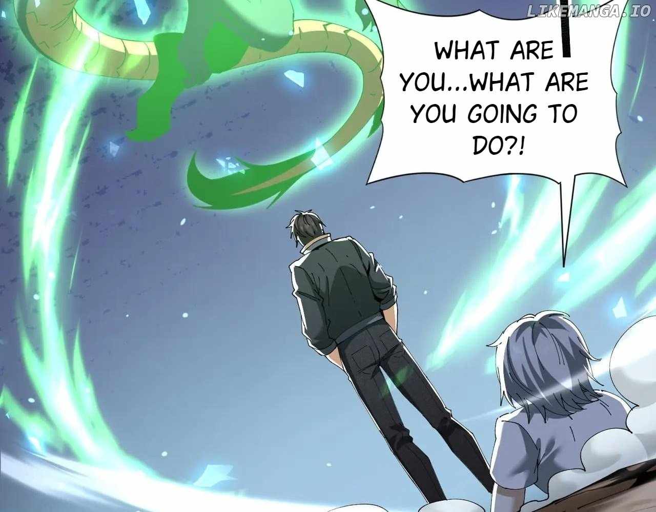 WORTHLESS PROFESSION: DRAGON TAMER Chapter 148 page 43