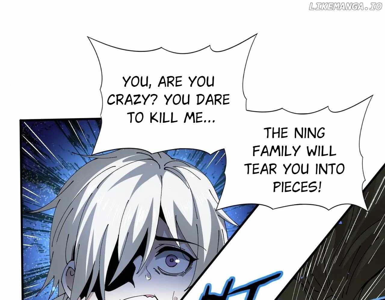 WORTHLESS PROFESSION: DRAGON TAMER Chapter 148 page 47